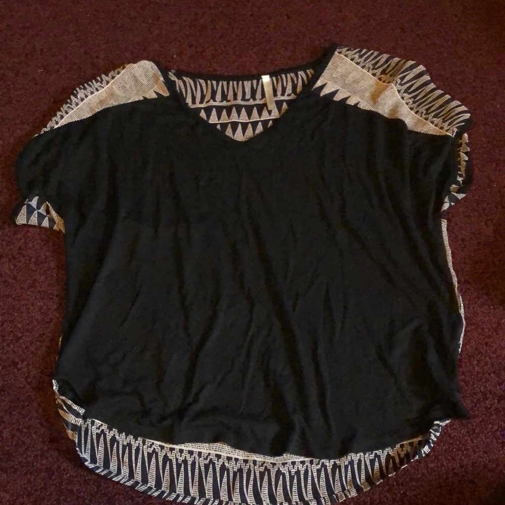 Super cute top